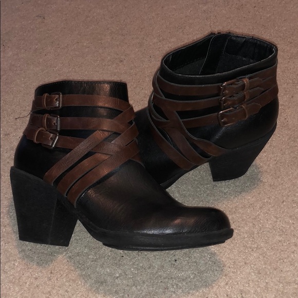 Sofft Shoes - Booties
